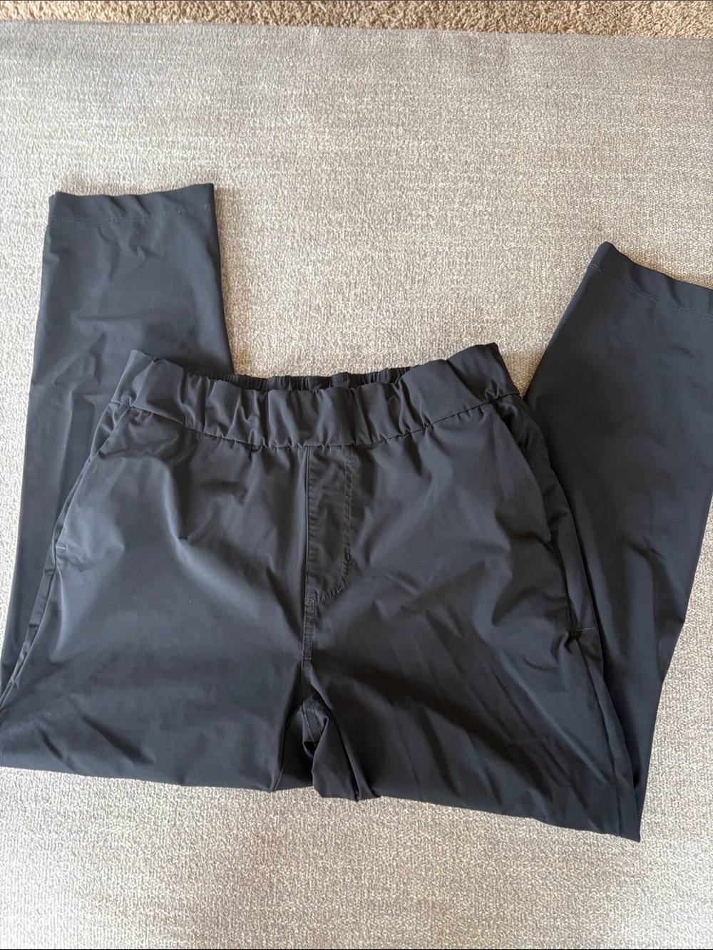 VUORI Miles Ankle Pants Quick Dry - Picture 2 of 9